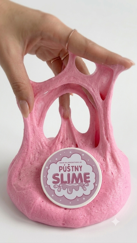 Púštny sliz 150g