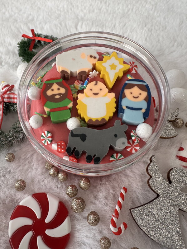 Rajolína - Ježiško