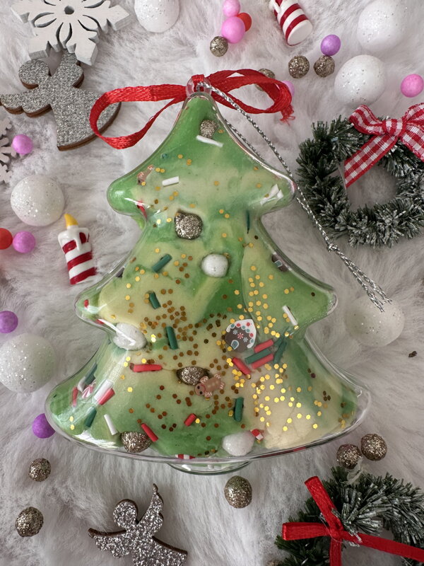 Rajolína - jedlička