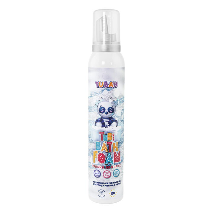 Pena biela 200ml Tuban Pena biela 200ml Tuban