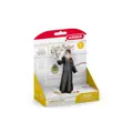 Harry  Potter a Hedviga Schleich