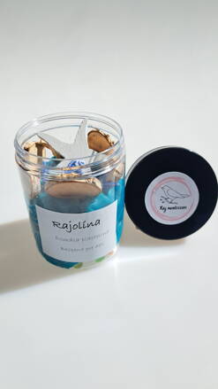 Rajolína 250g- oceán