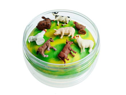 Rajolína 250g farma