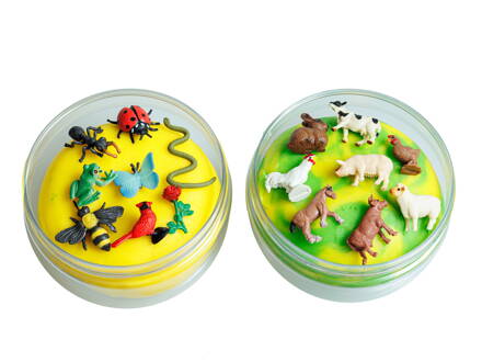Set rajolín farma a hmyz - 500g