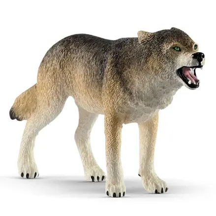 Schleich - Vlk