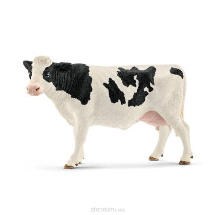 Holsteinská krava - Schleich