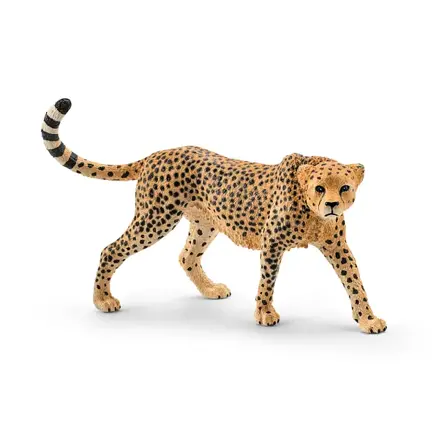 Schleich - samica geparda