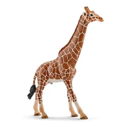 Schleich - samec žirafy