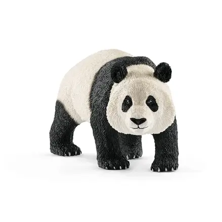 Veľká panda- Schleich