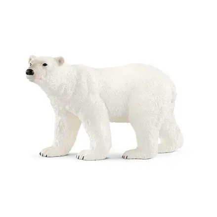 Ľadový medveď - Schleich